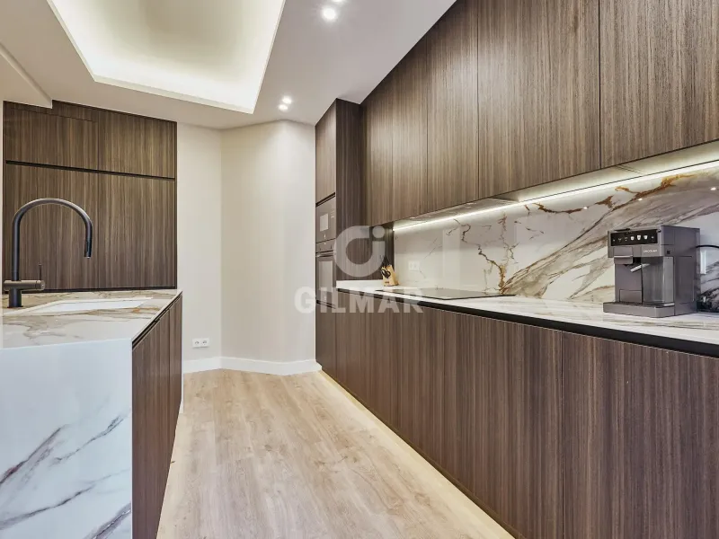 Apartment in Lista - Madrid