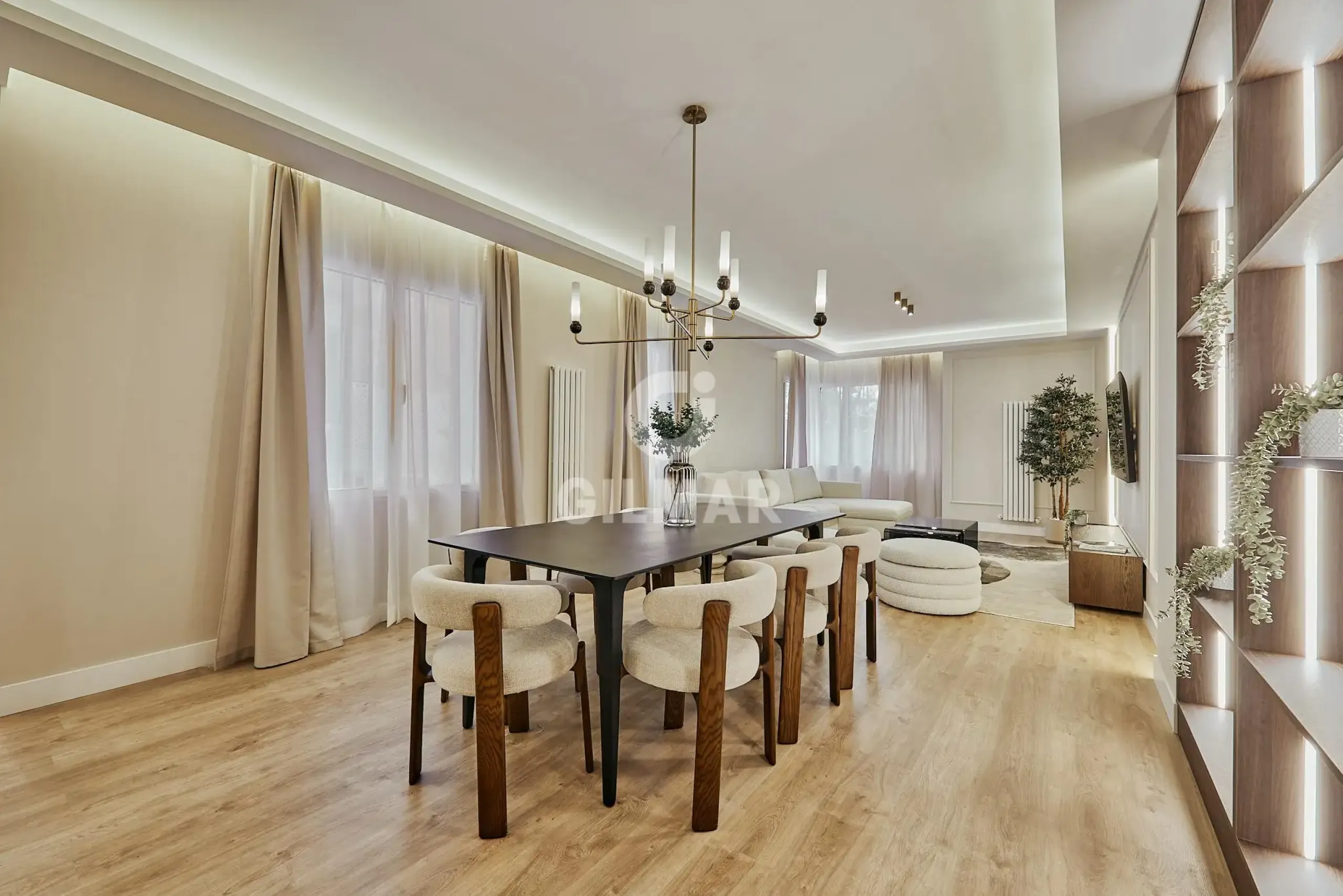 Apartment in Lista - Madrid