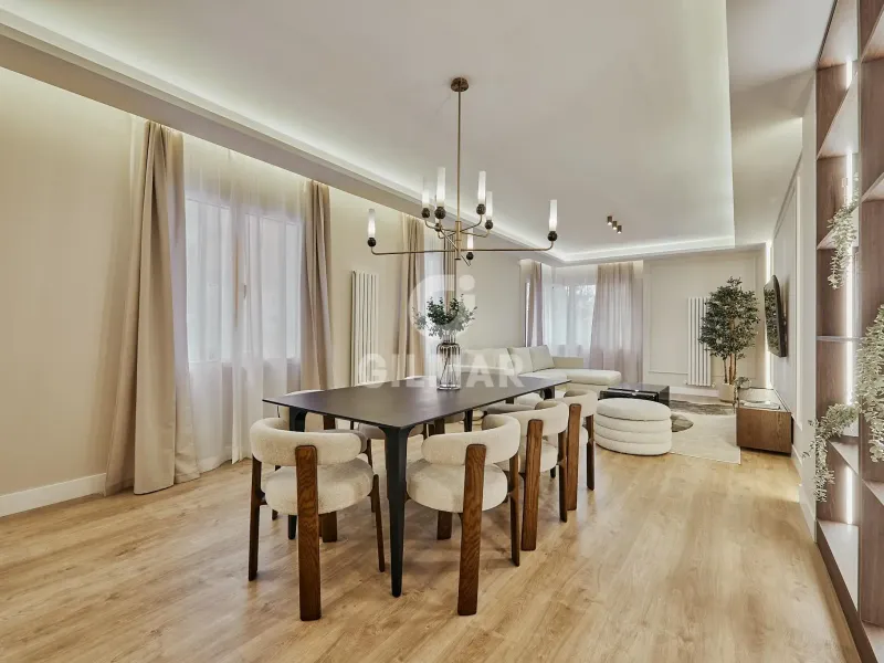 Apartment in Lista - Madrid