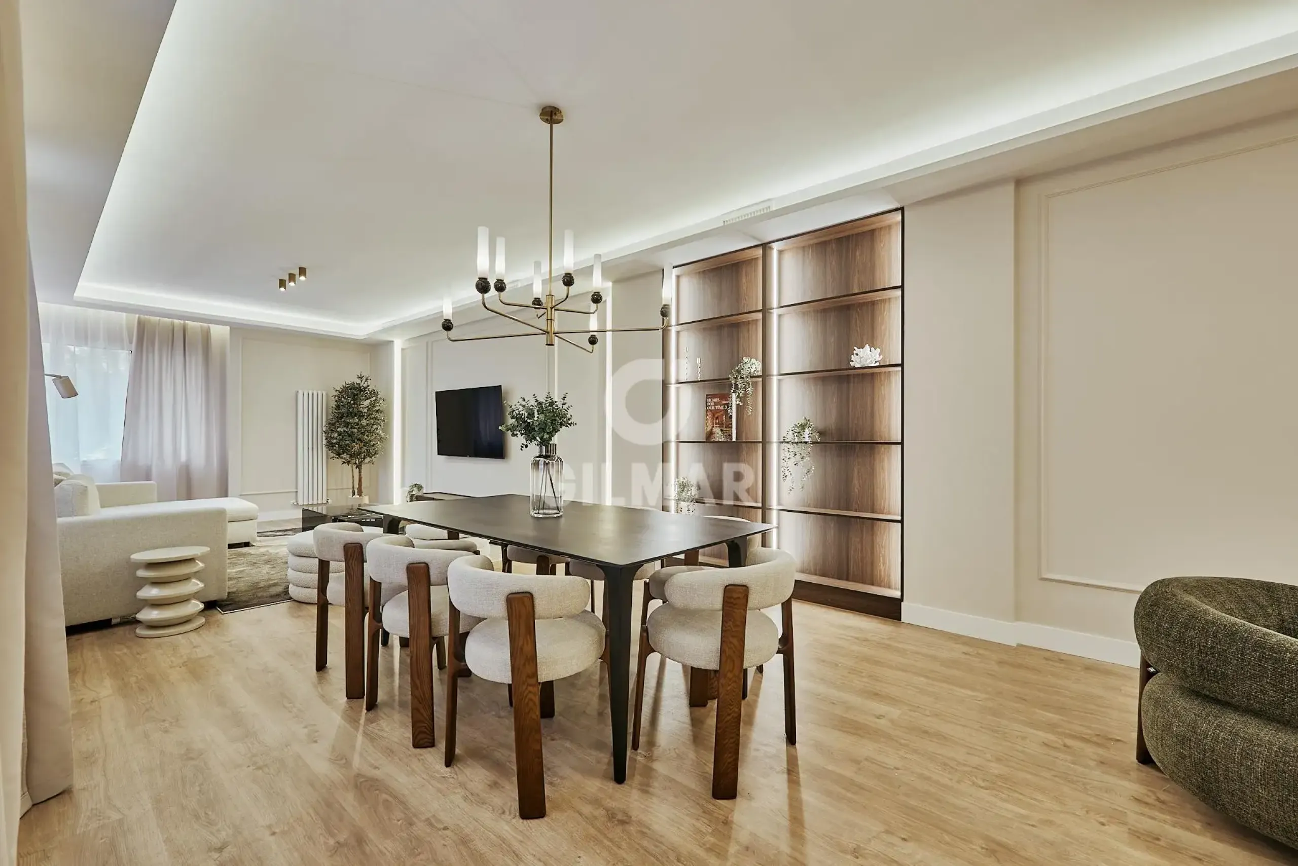 Apartment in Lista - Madrid