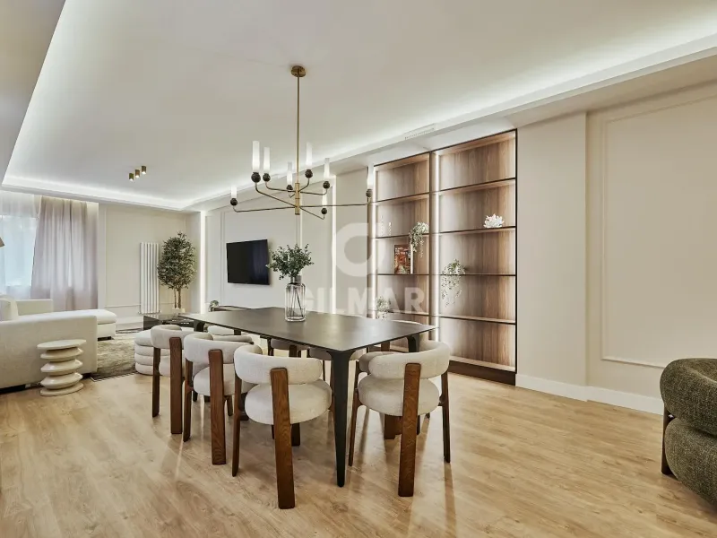 Apartment in Lista - Madrid
