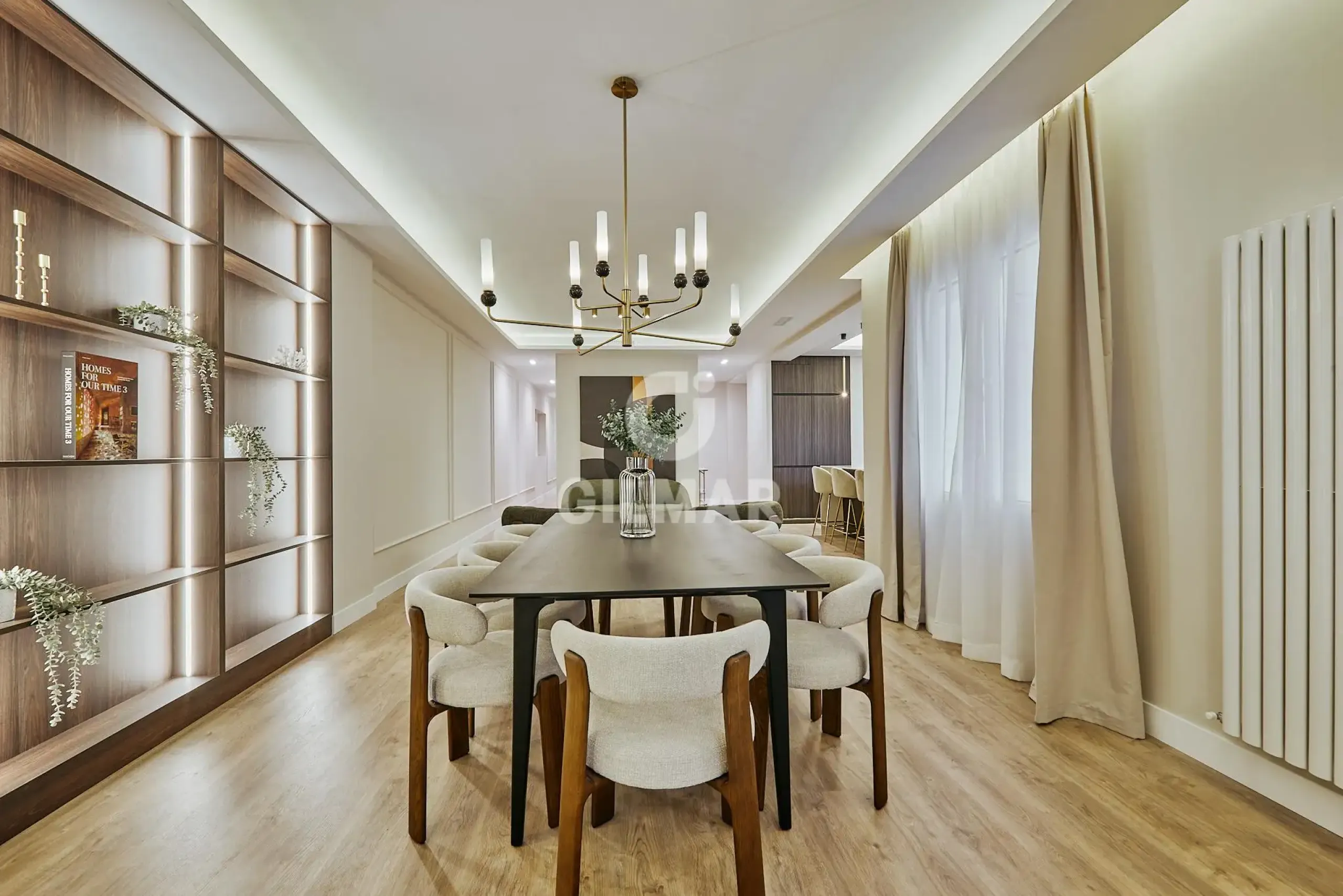 Apartment in Lista - Madrid