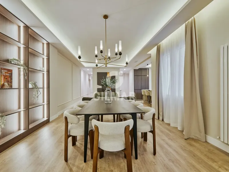 Apartment in Lista - Madrid