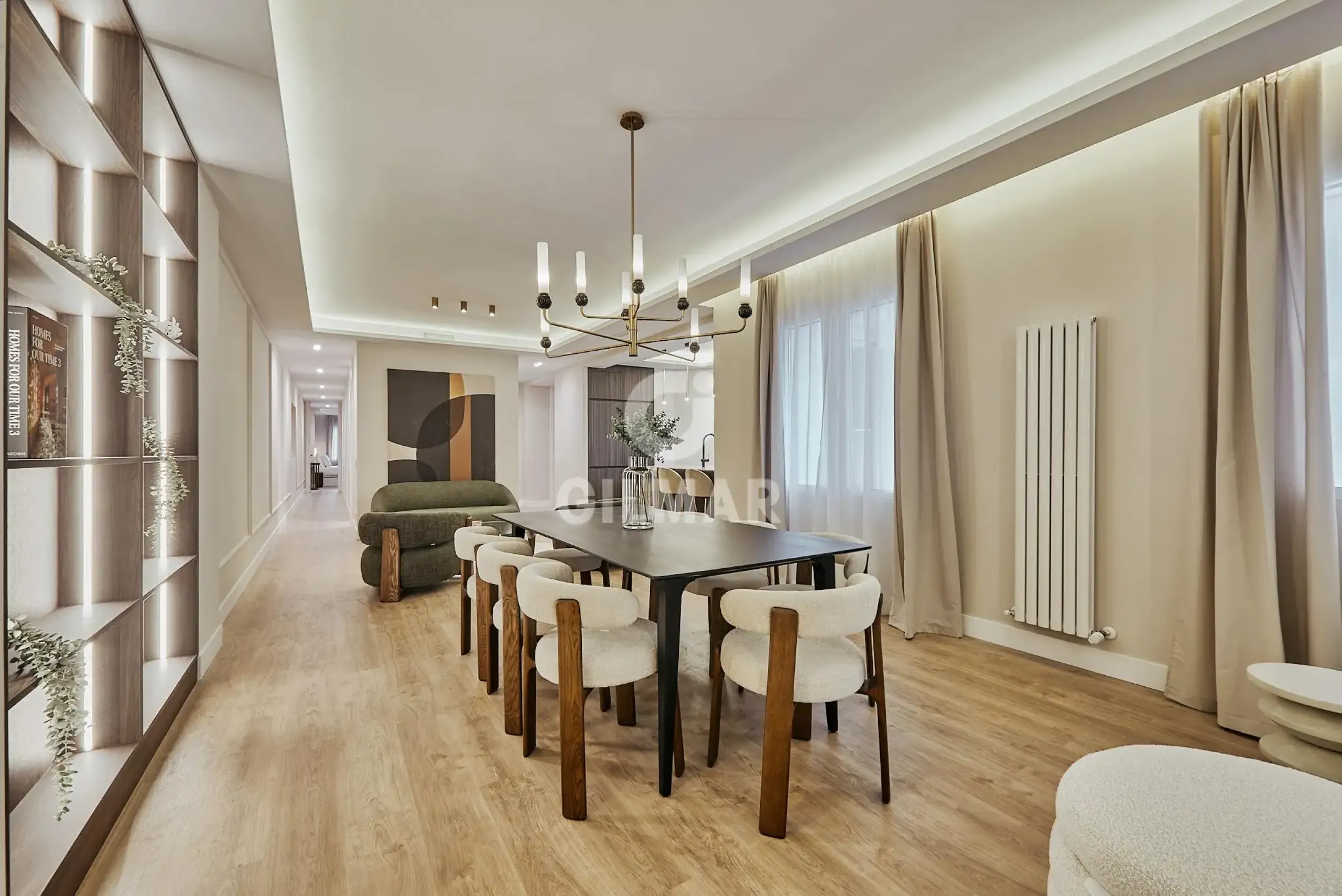 Apartment in Lista - Madrid
