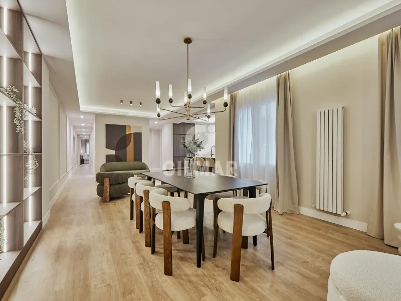 Apartment in Lista - Madrid