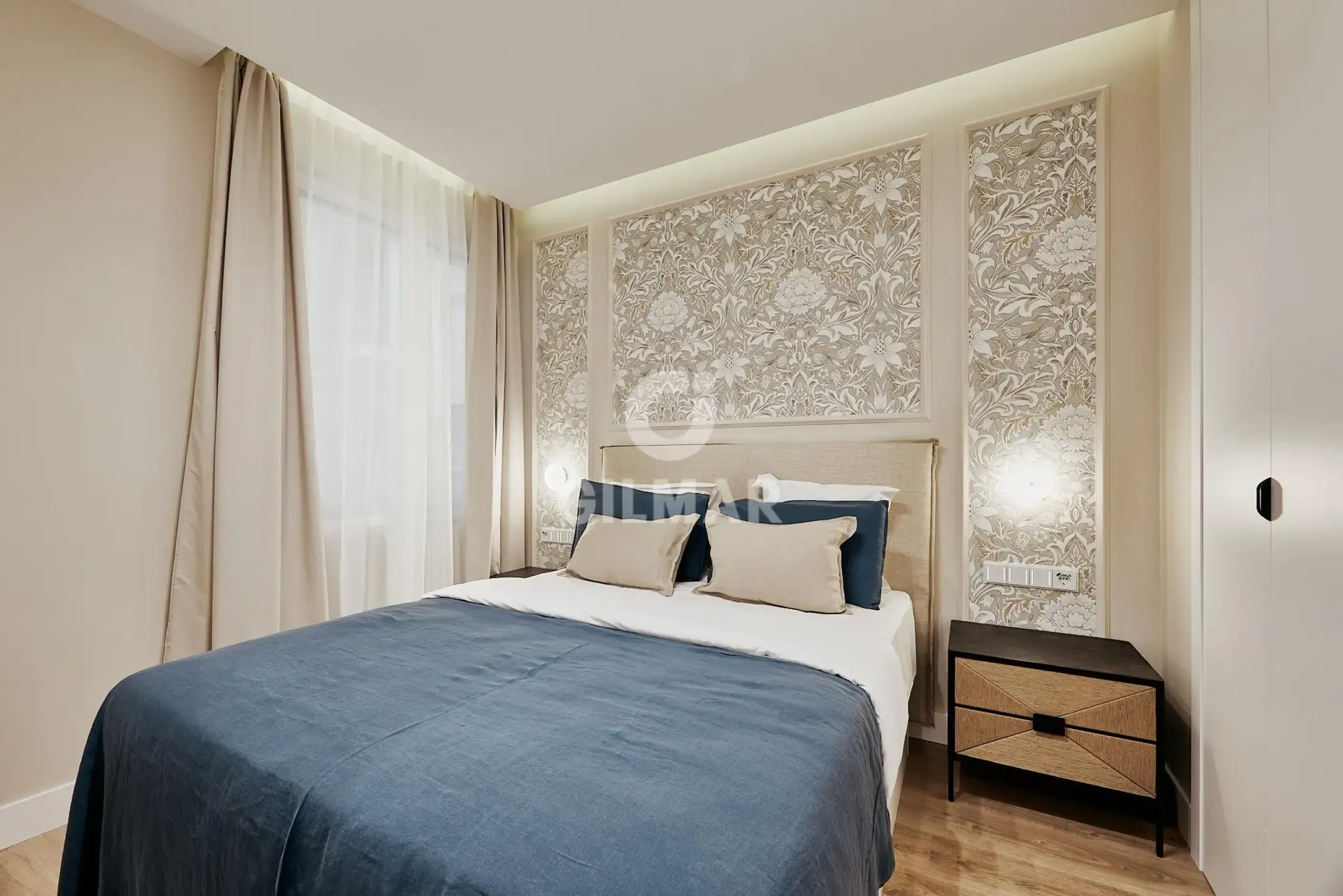 Apartment in Lista - Madrid
