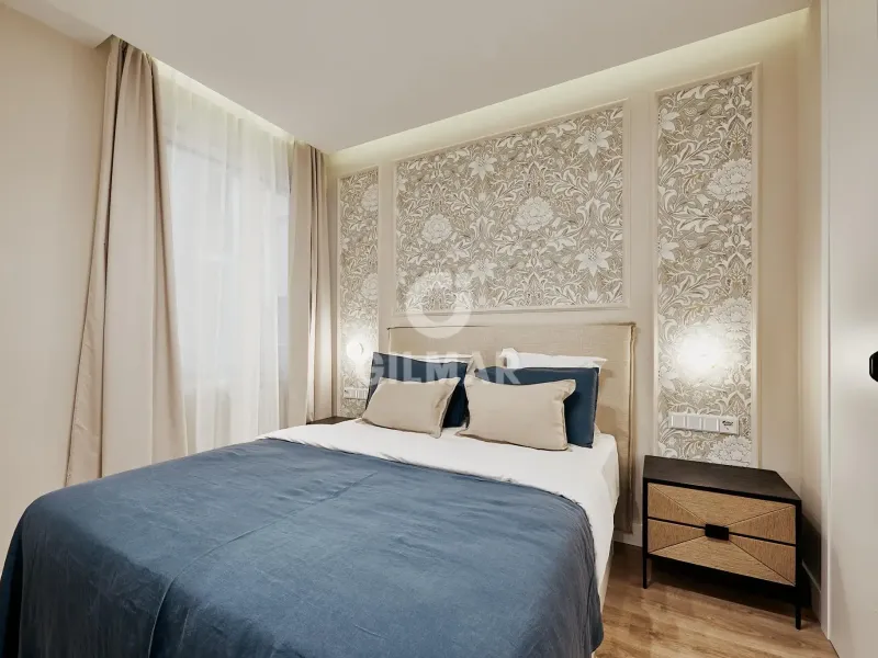 Apartment in Lista - Madrid