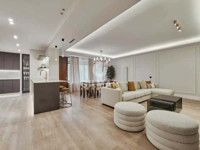 Piso en Castellana - Madrid