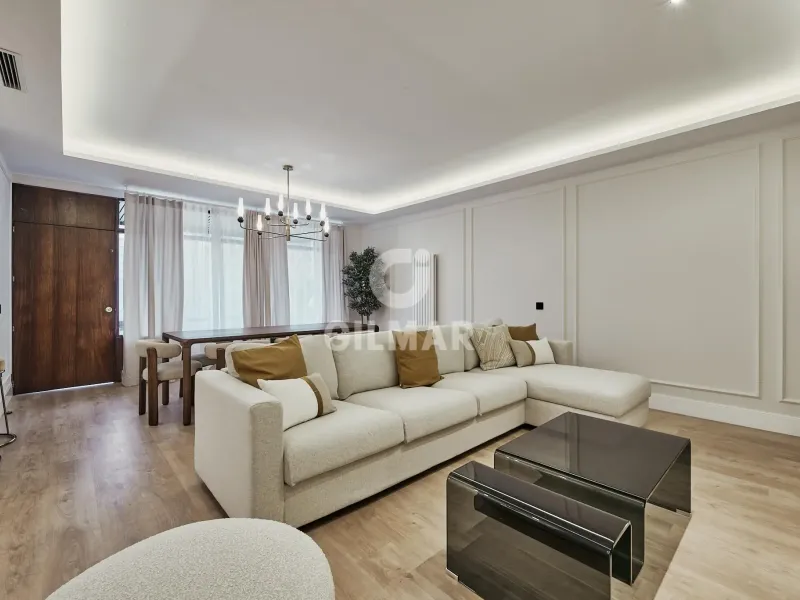 Piso en Castellana - Madrid