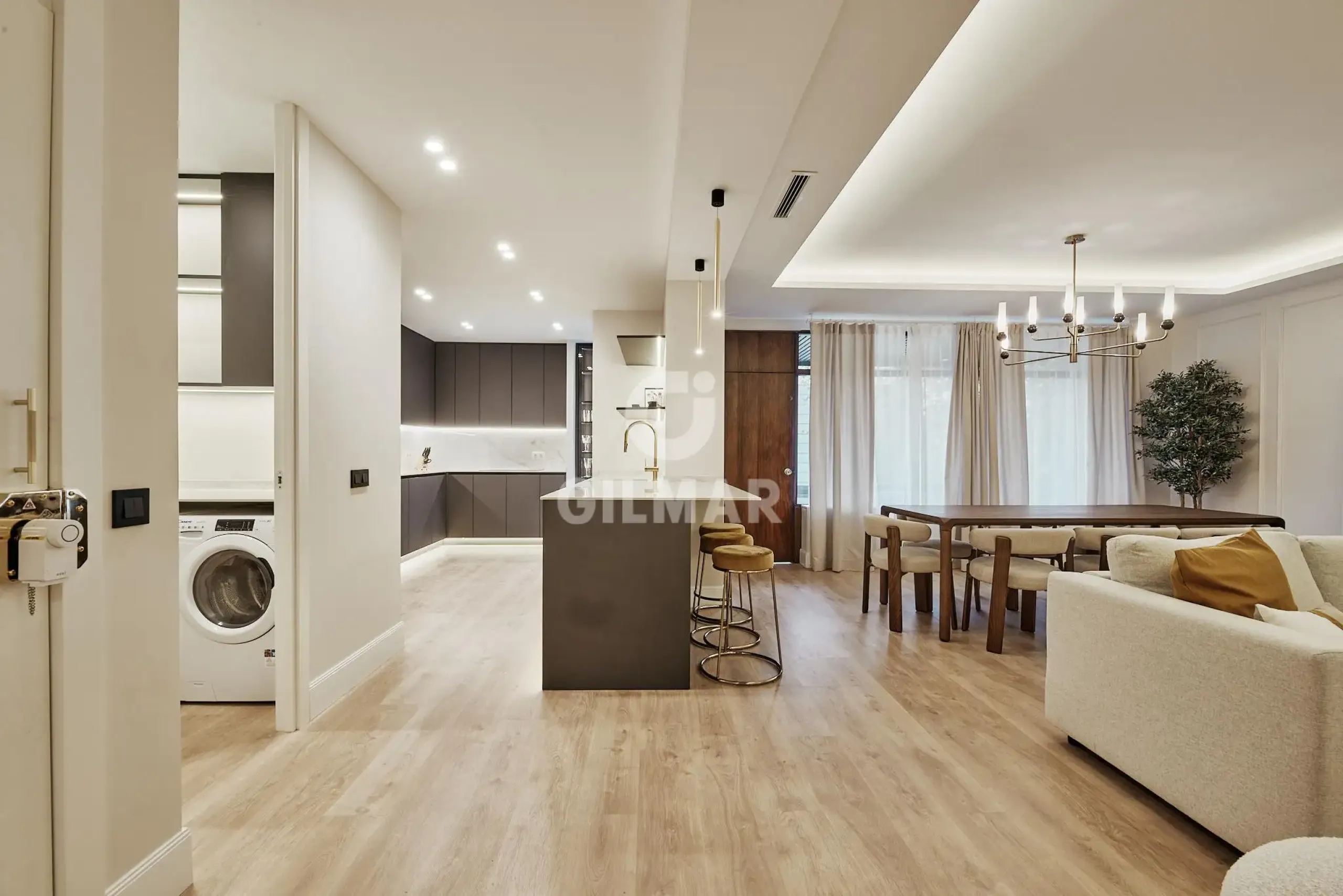 Piso en Castellana - Madrid