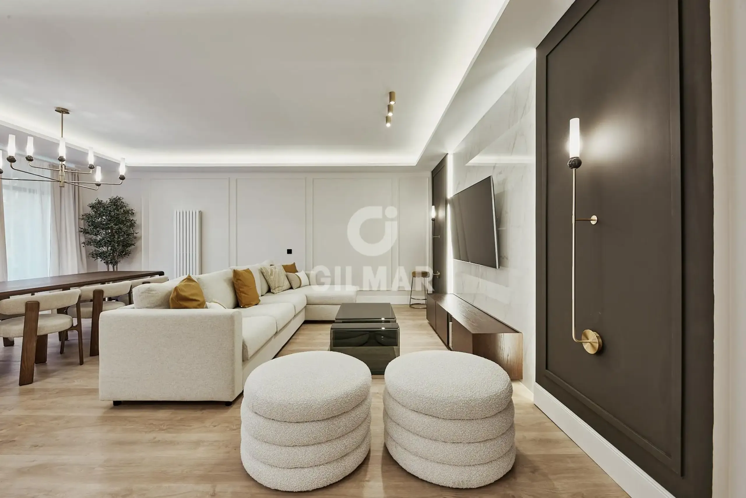 Piso en Castellana - Madrid