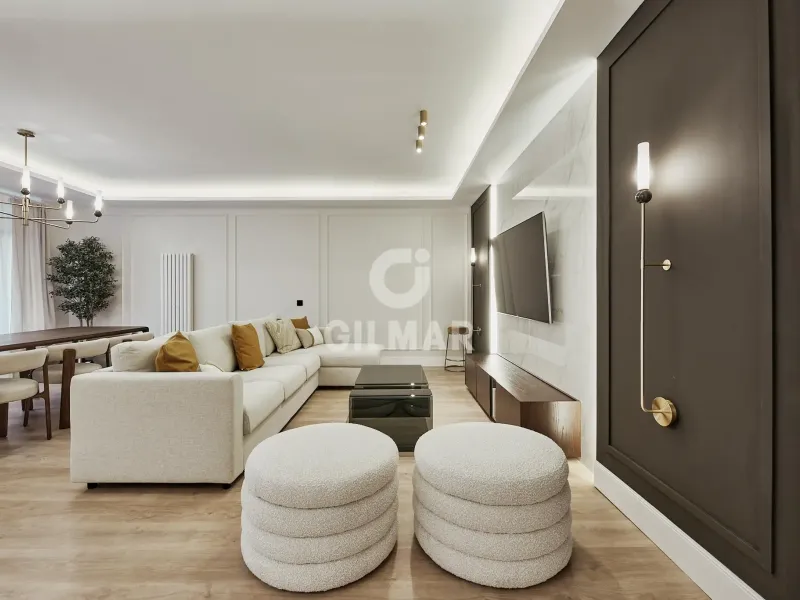 Piso en Castellana - Madrid