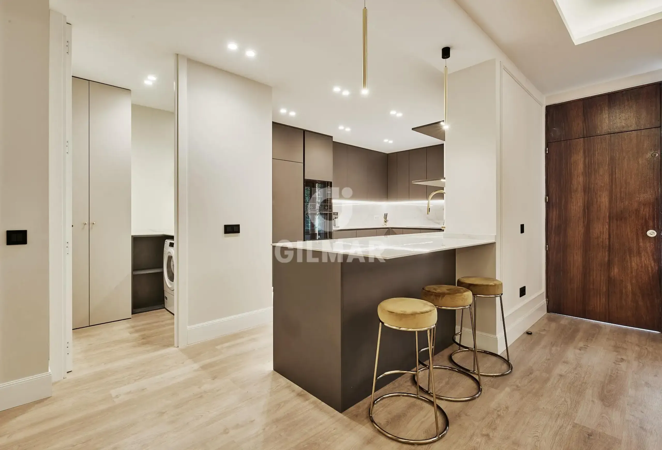 Piso en Castellana - Madrid