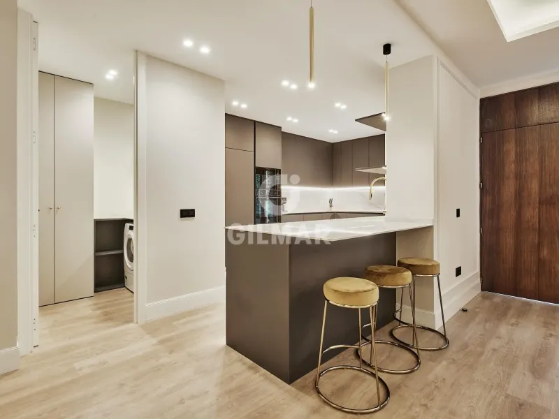 Piso en Castellana - Madrid