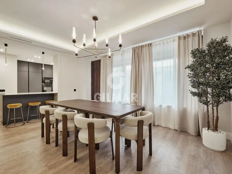 Piso en Castellana - Madrid