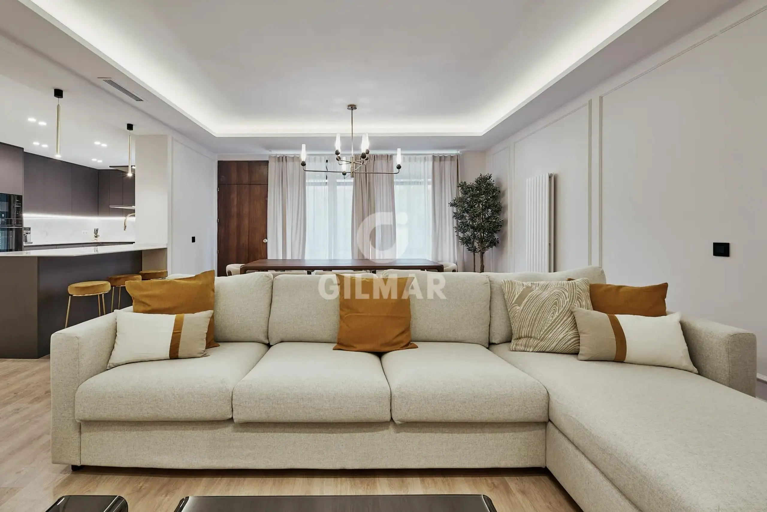 Piso en Castellana - Madrid