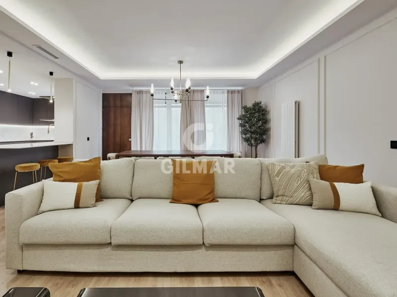 Piso en Castellana - Madrid
