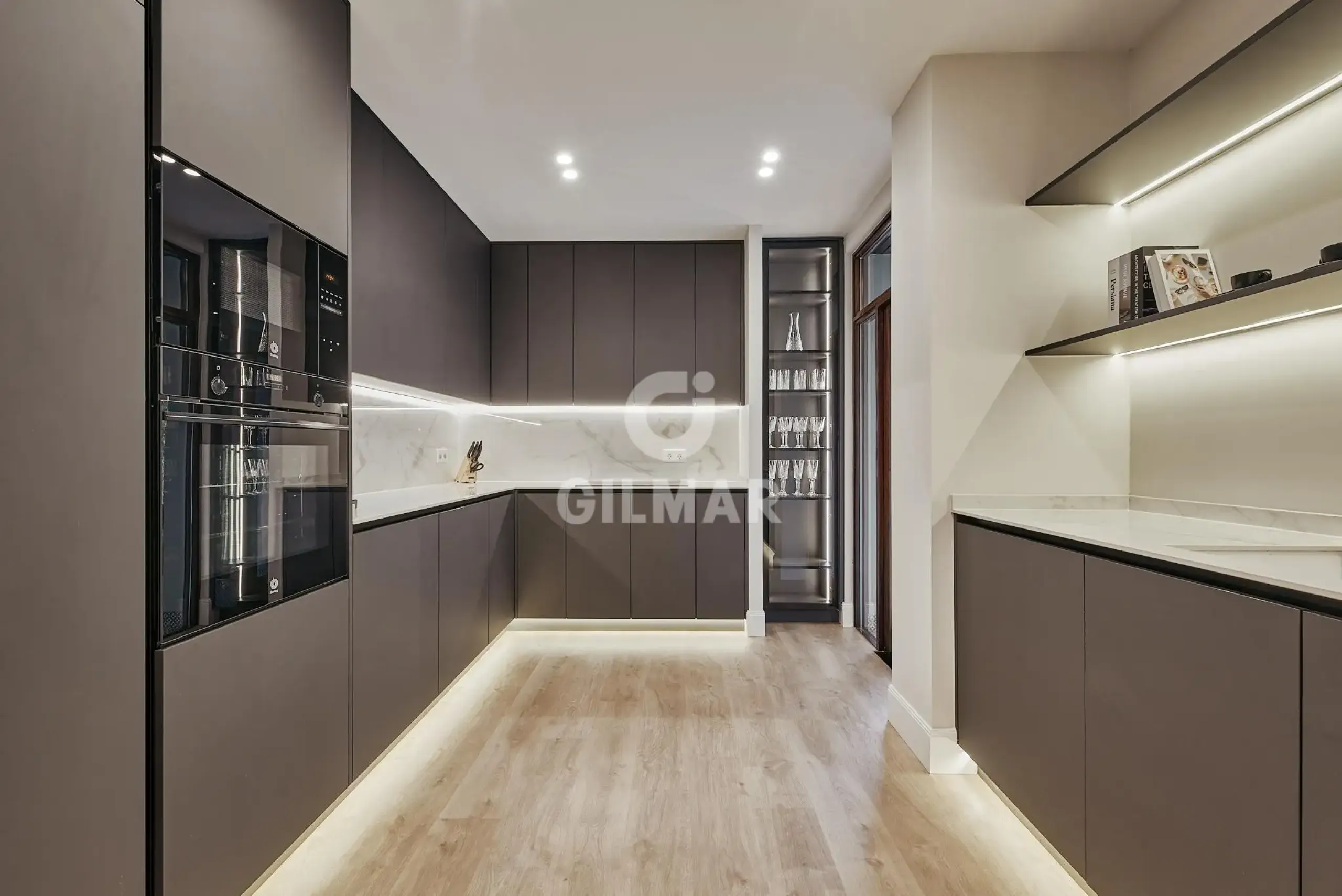 Piso en Castellana - Madrid
