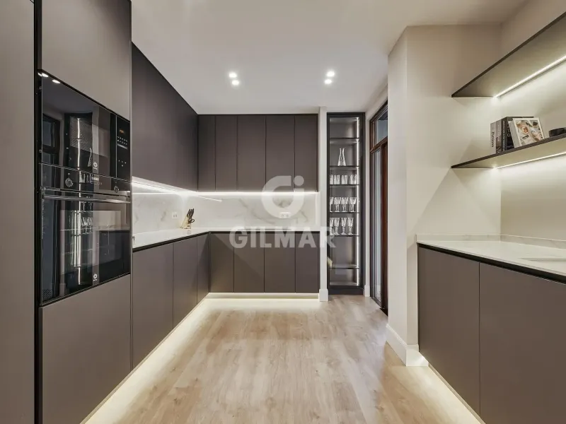 Piso en Castellana - Madrid