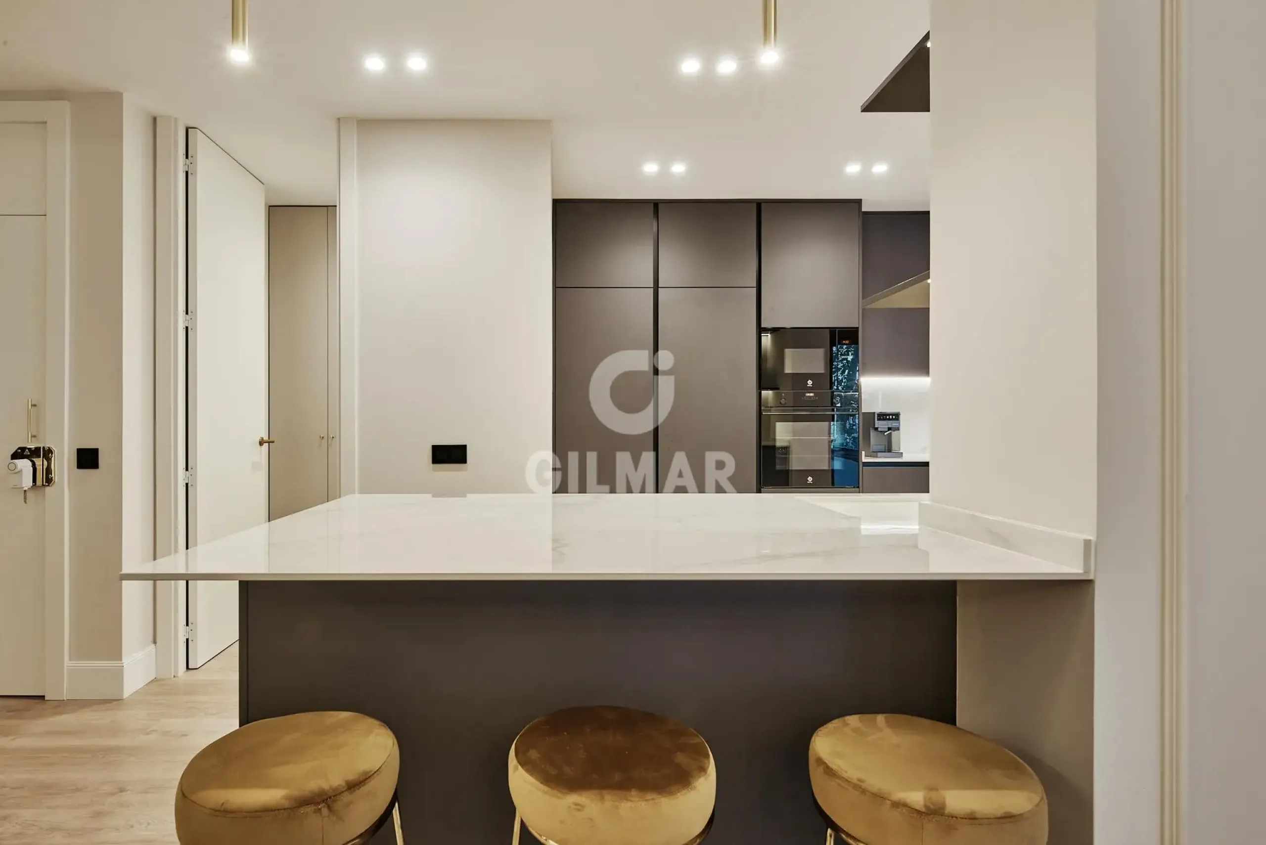 Piso en Castellana - Madrid