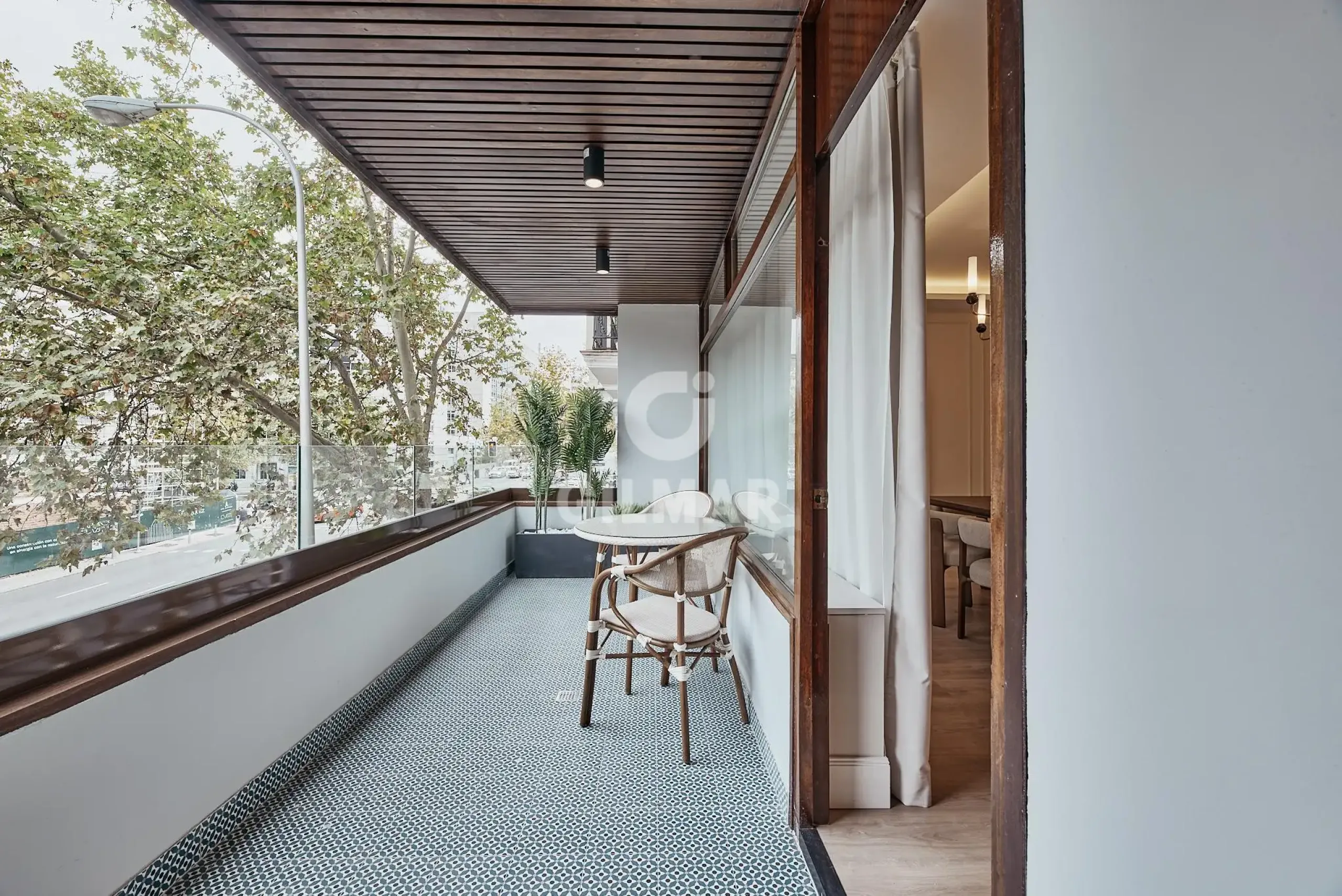 Piso en Castellana - Madrid