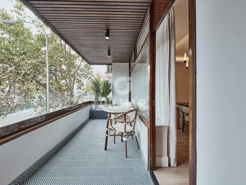 Piso en Castellana - Madrid