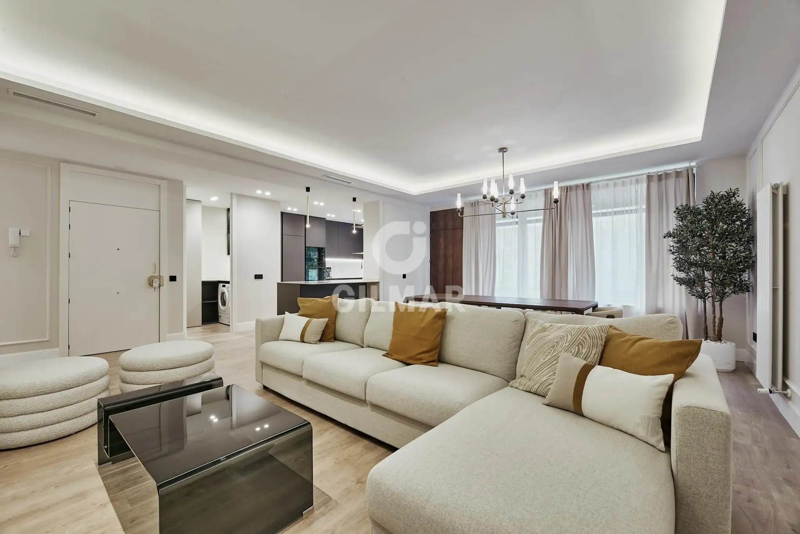 Piso en Castellana - Madrid