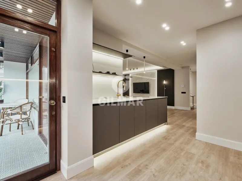 Piso en Castellana - Madrid