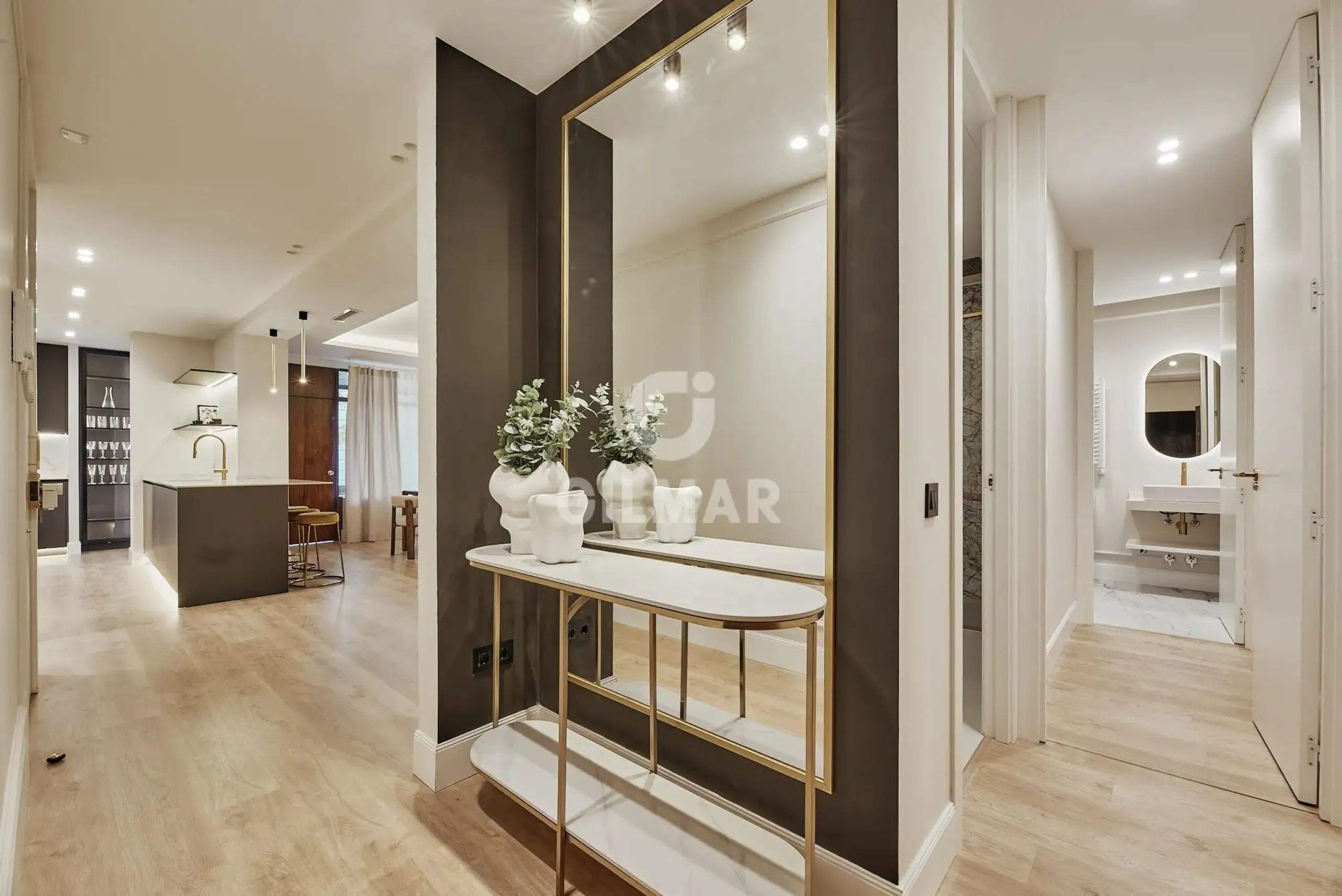 Piso en Castellana - Madrid
