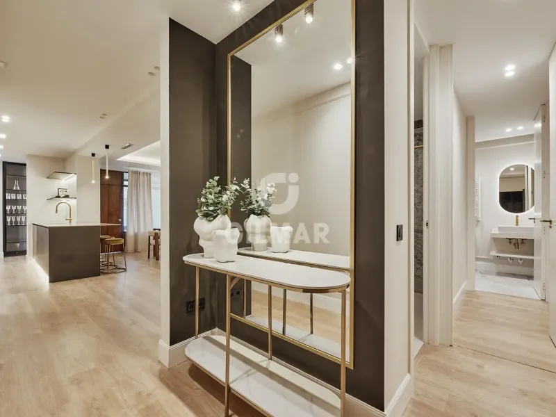 Piso en Castellana - Madrid