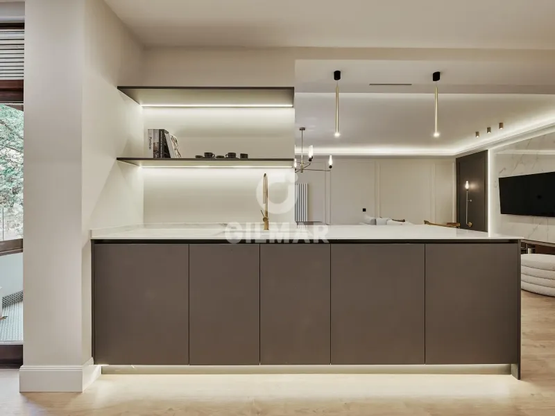 Piso en Castellana - Madrid