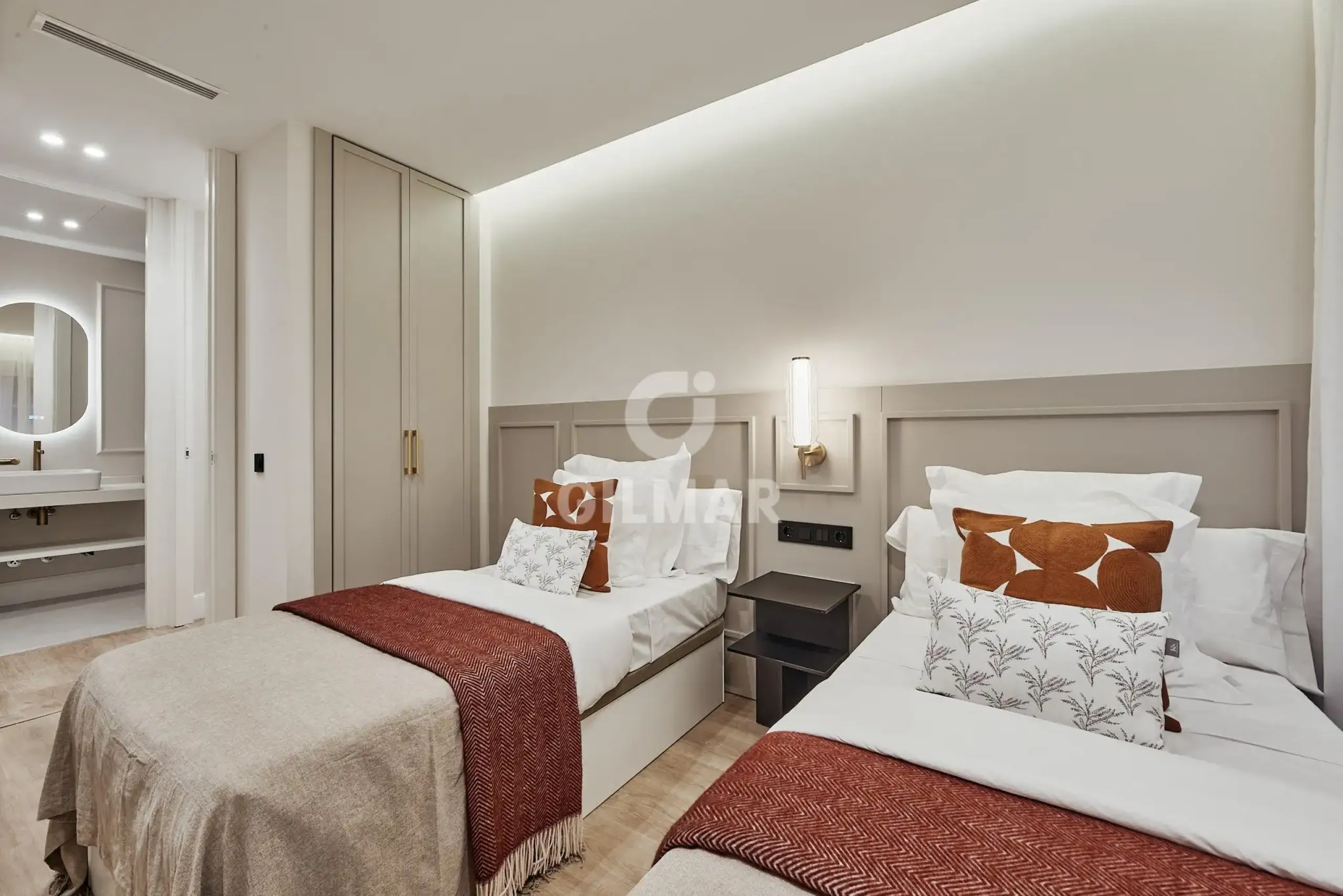 Piso en Castellana - Madrid