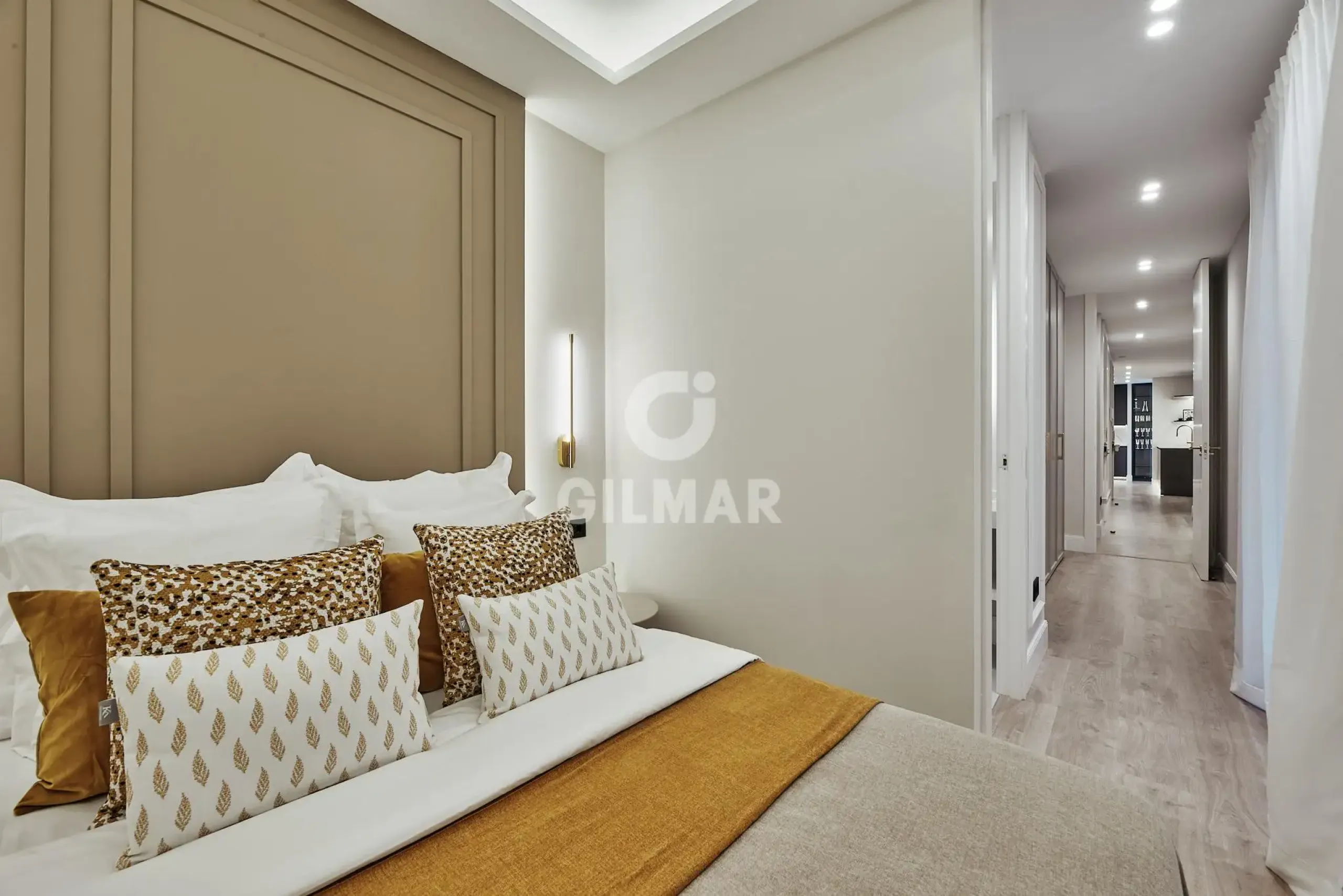 Piso en Castellana - Madrid