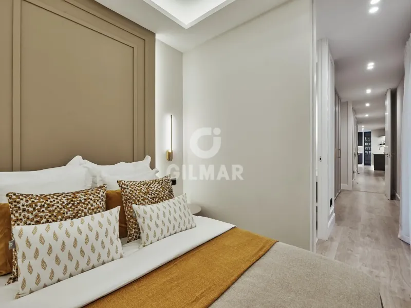 Piso en Castellana - Madrid