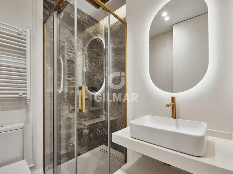 Piso en Castellana - Madrid