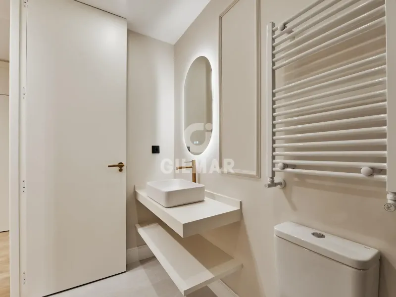 Piso en Castellana - Madrid