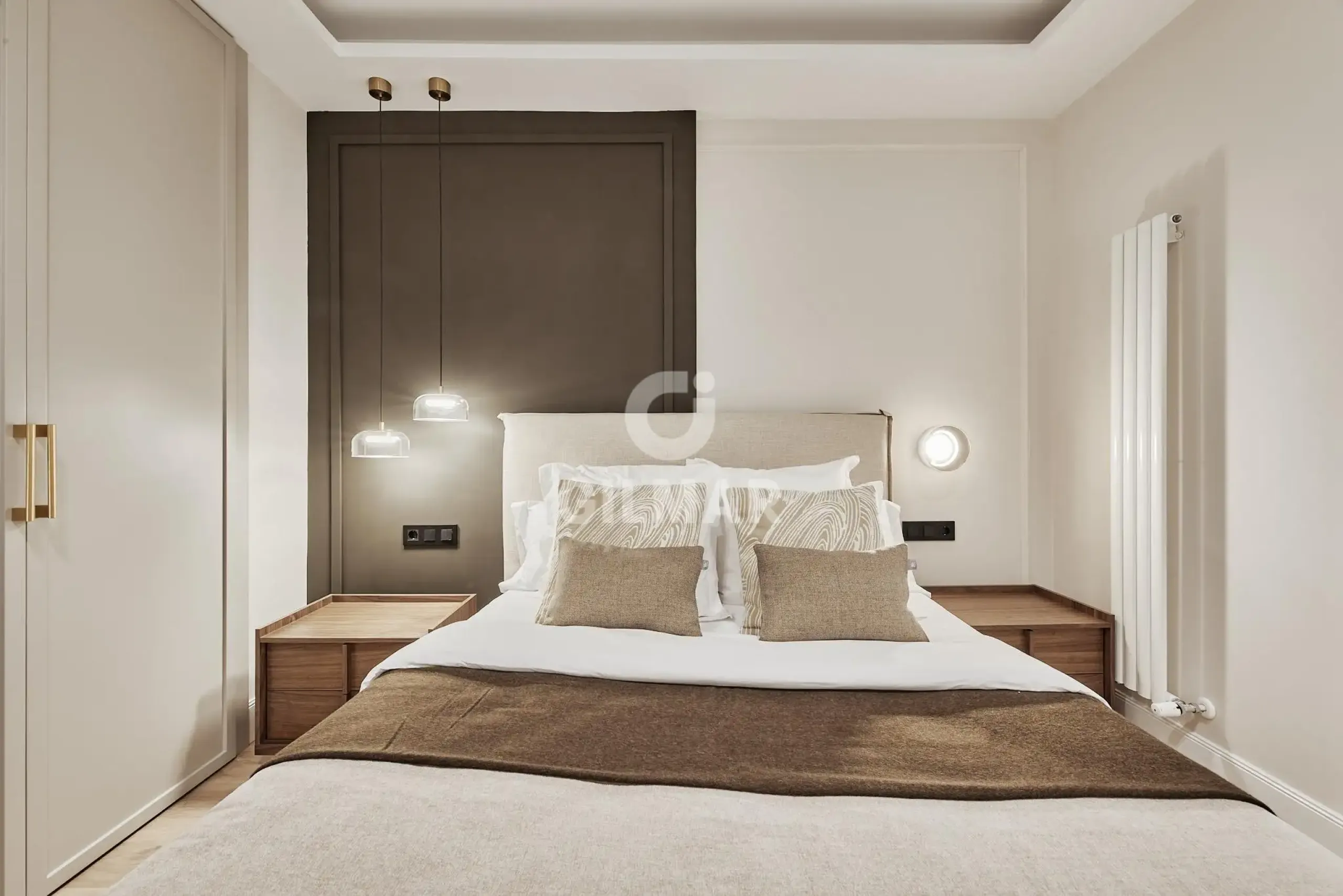 Piso en Castellana - Madrid