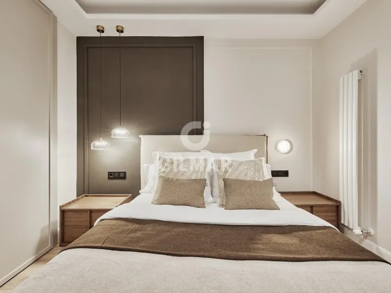 Piso en Castellana - Madrid