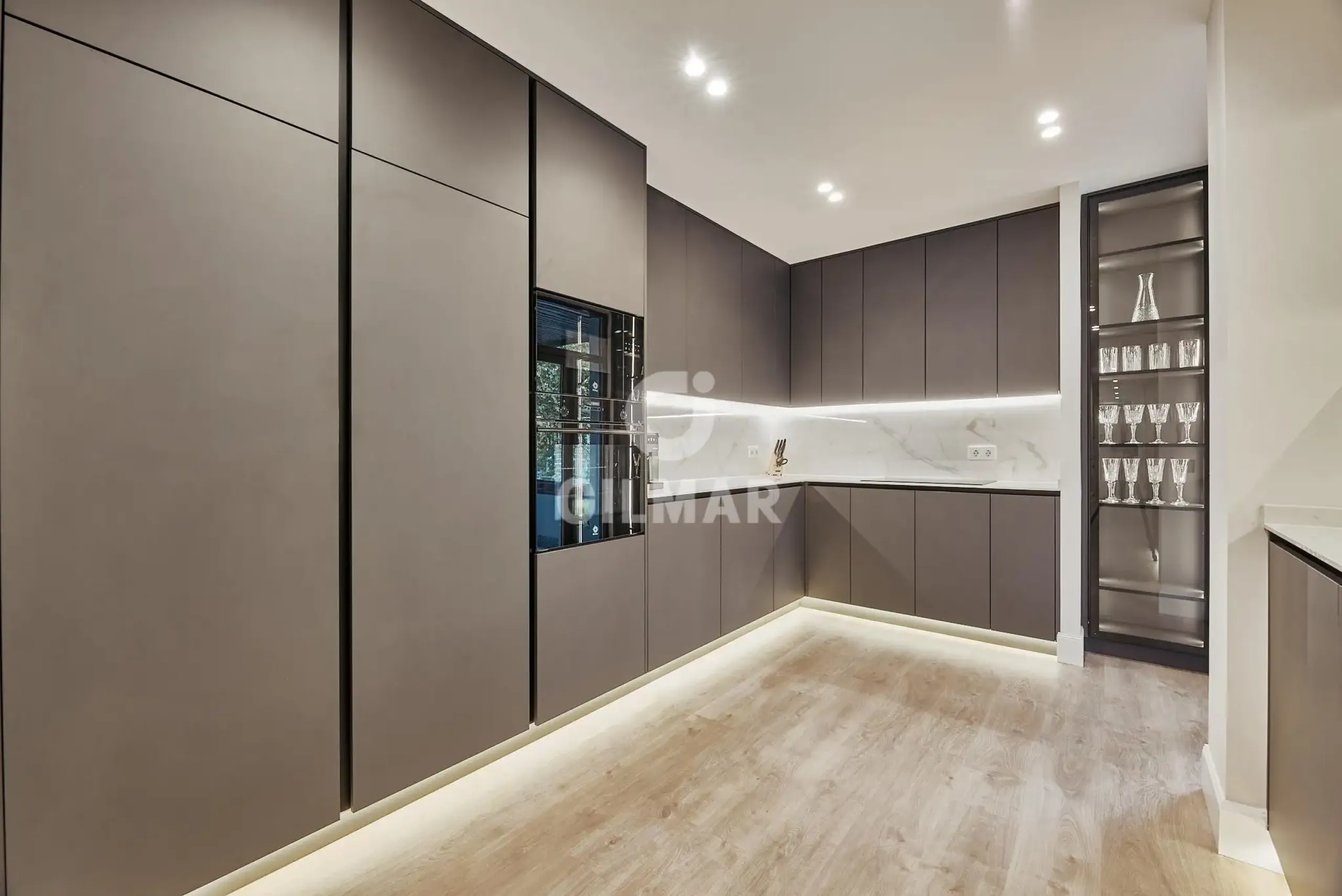Piso en Castellana - Madrid