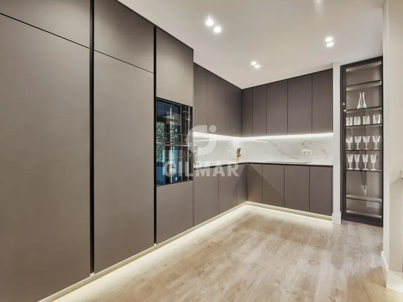 Piso en Castellana - Madrid