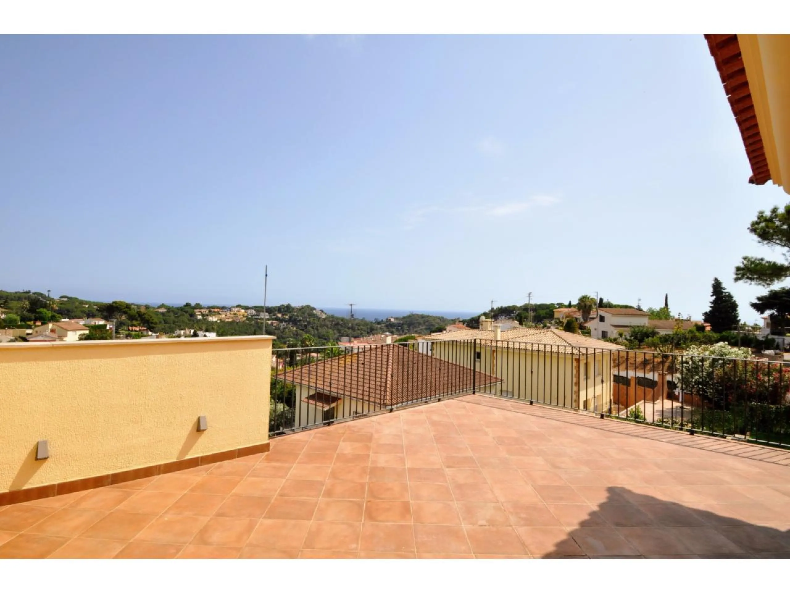 Modern House in Roca Grossa – Serra Brava, Lloret de Mar, Costa Brava