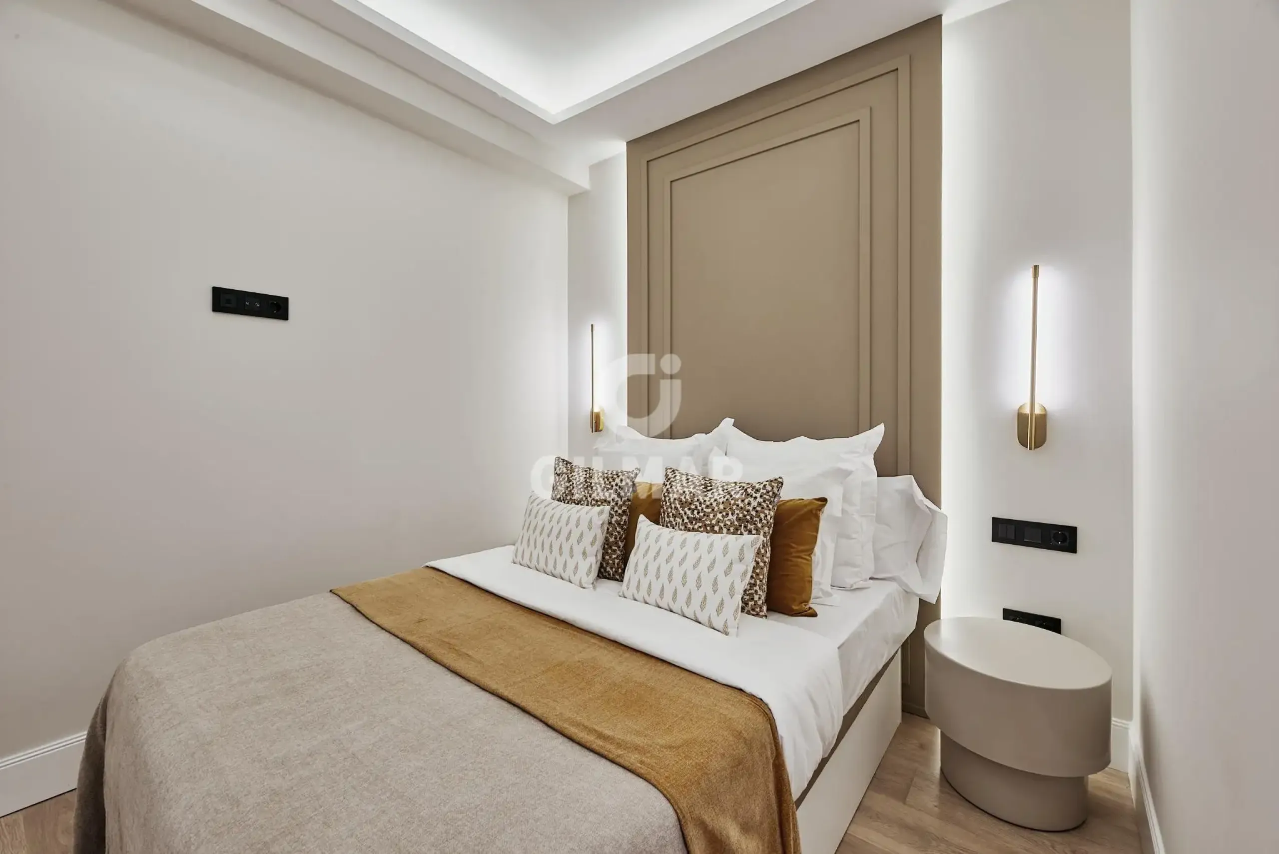 Piso en Castellana - Madrid