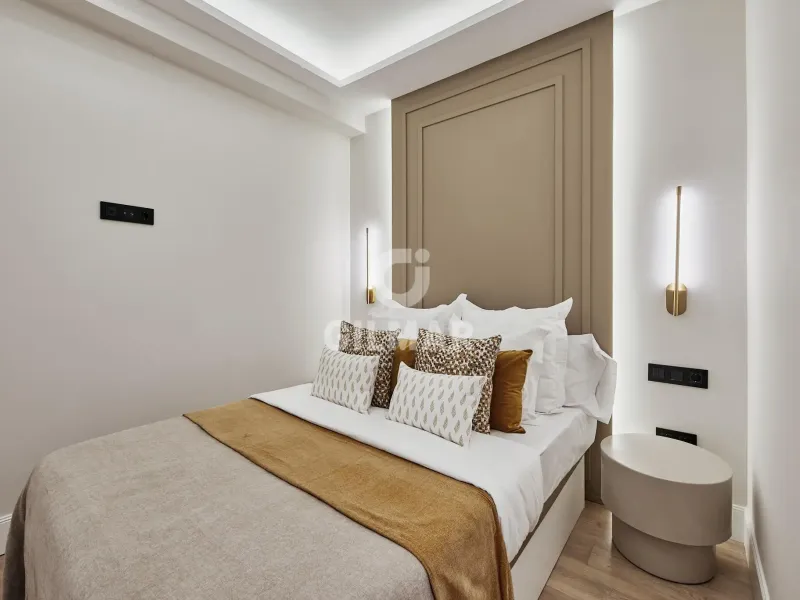 Piso en Castellana - Madrid