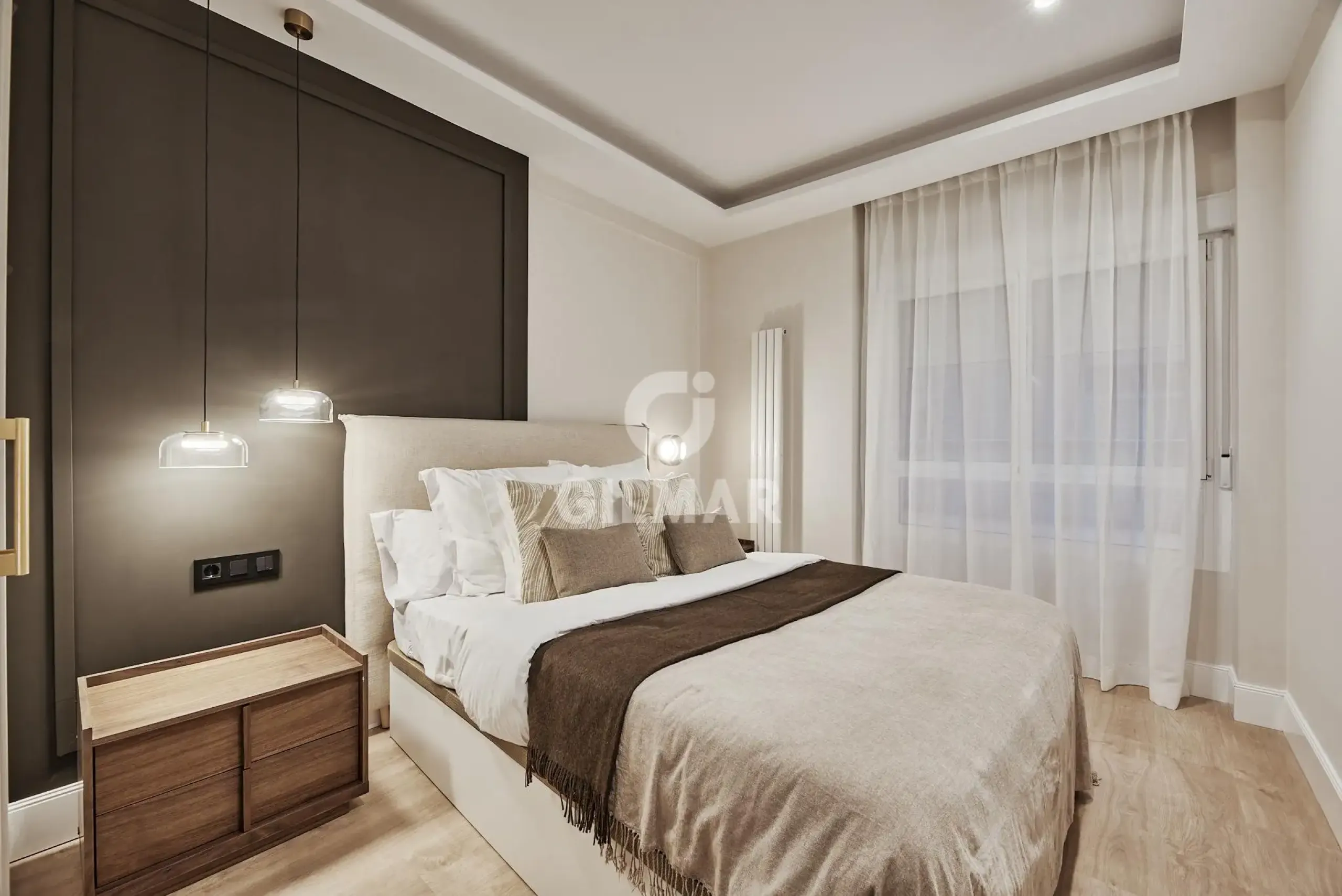 Piso en Castellana - Madrid