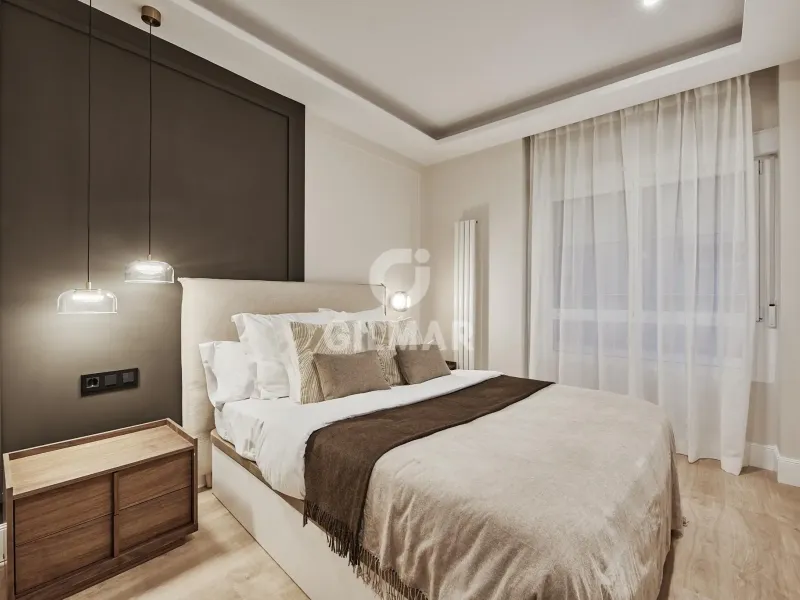 Piso en Castellana - Madrid