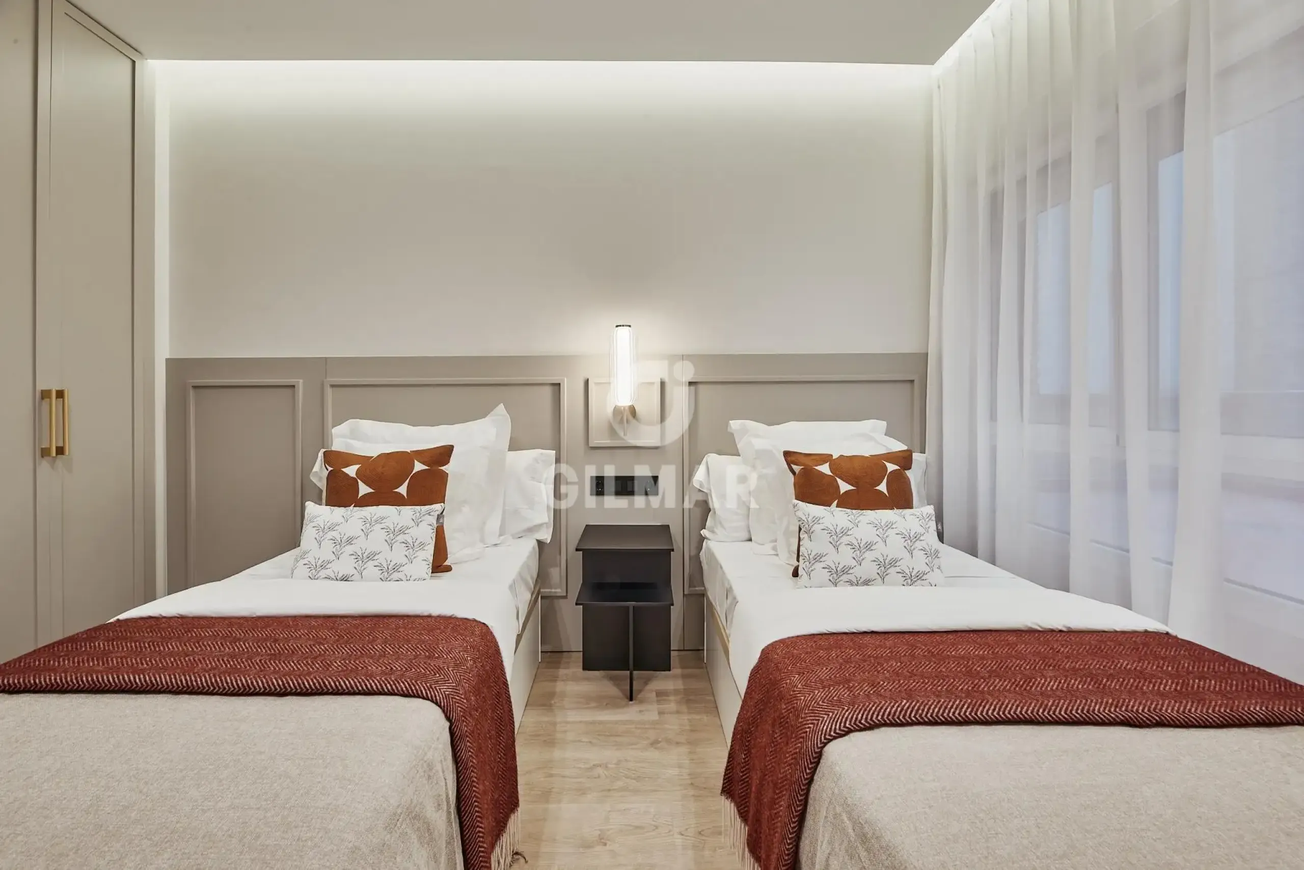 Piso en Castellana - Madrid