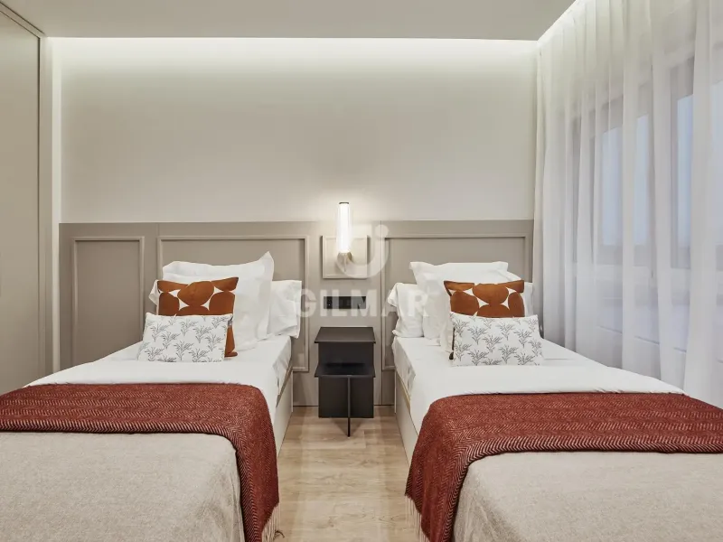 Piso en Castellana - Madrid