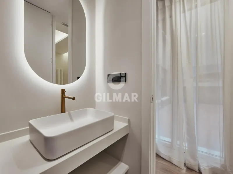 Piso en Castellana - Madrid