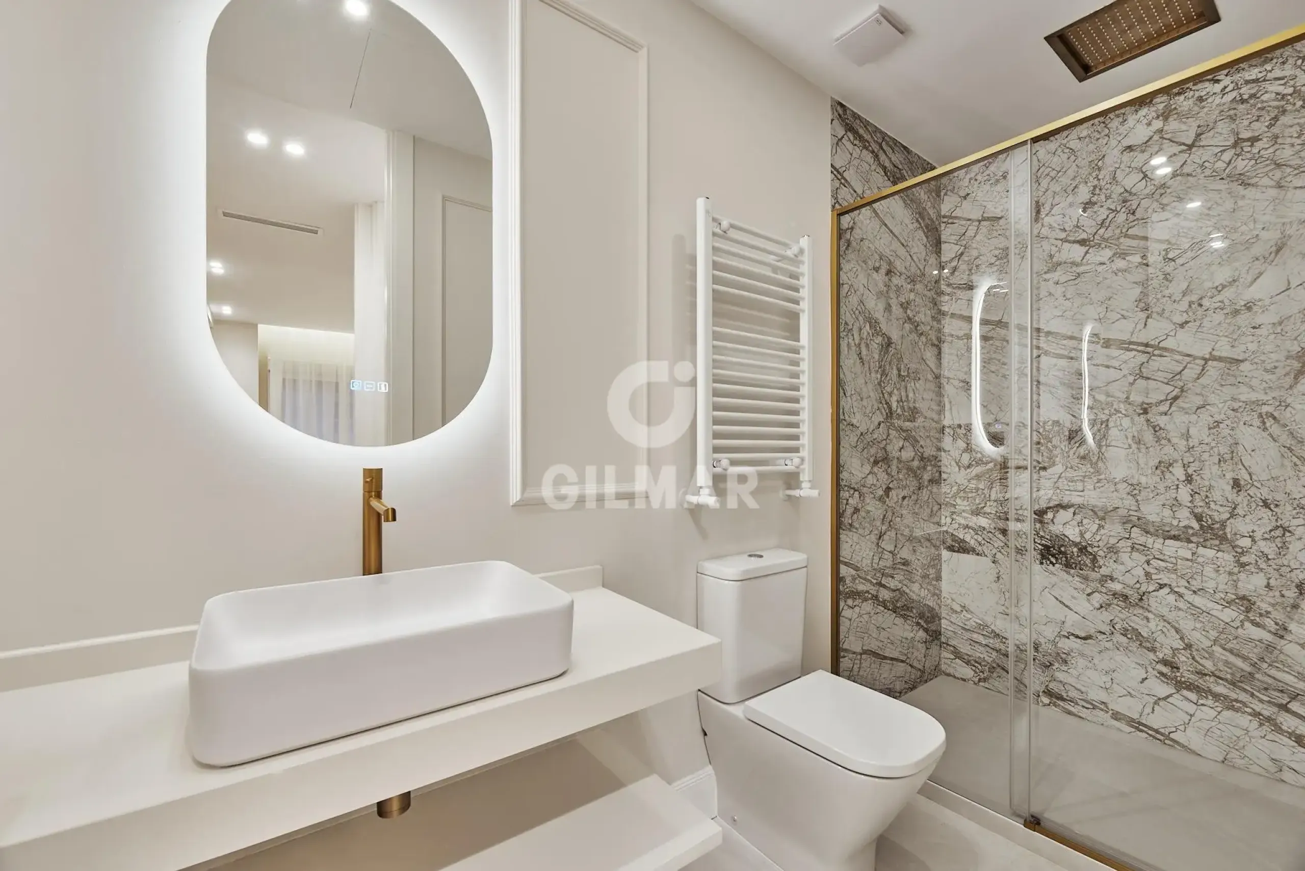Piso en Castellana - Madrid