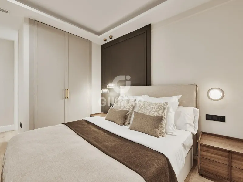Piso en Castellana - Madrid